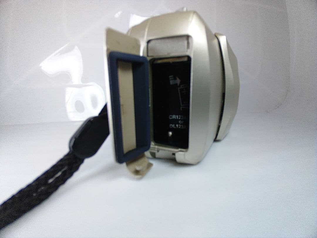 OLYMPUS μ II 170VF フィルムカメラ【美品】動作確認済