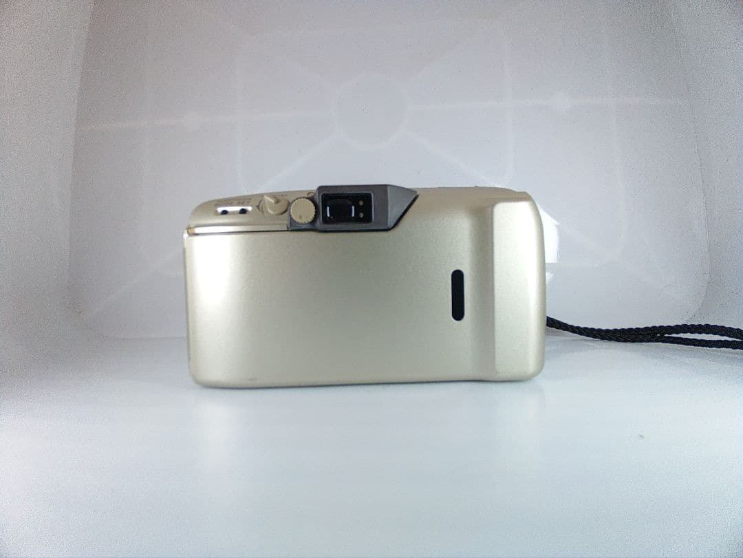 OLYMPUS μ II 170VF フィルムカメラ【美品】動作確認済