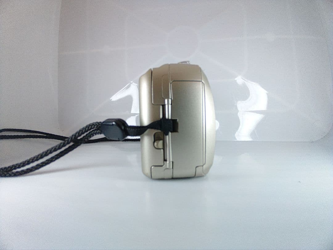 OLYMPUS μ II 170VF フィルムカメラ【美品】動作確認済