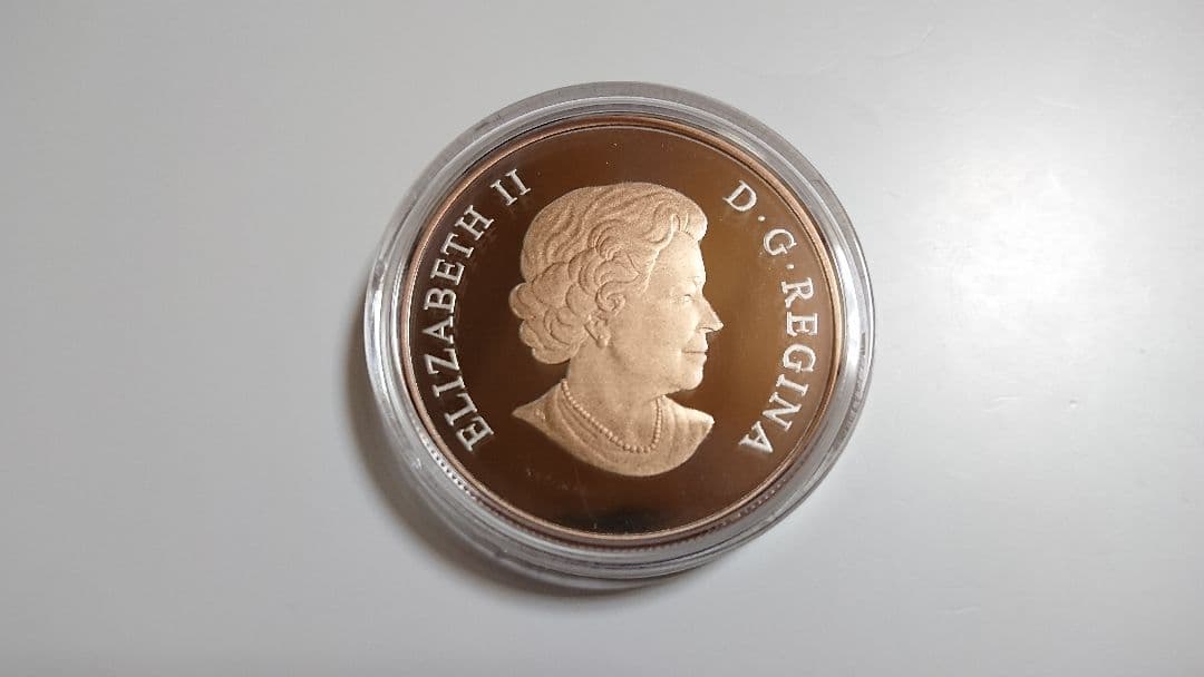 ち*ー様 マリアージュ・ハートフル (シルバープルーフ) ローズゴールド