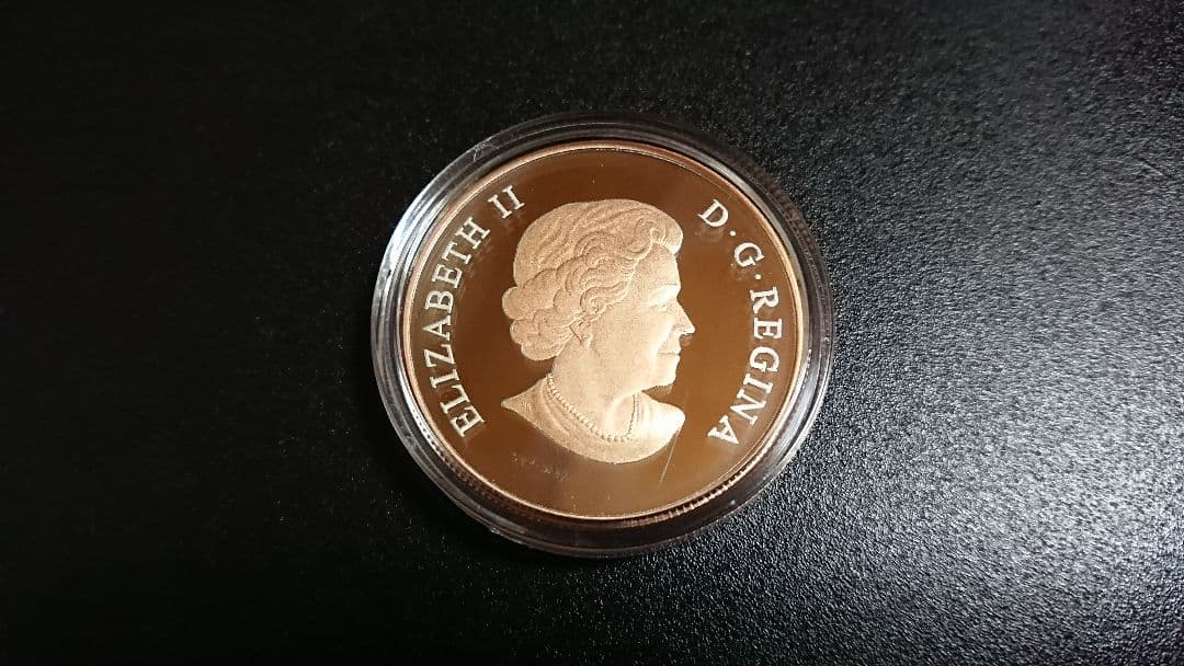 ち*ー様 マリアージュ・ハートフル (シルバープルーフ) ローズゴールド