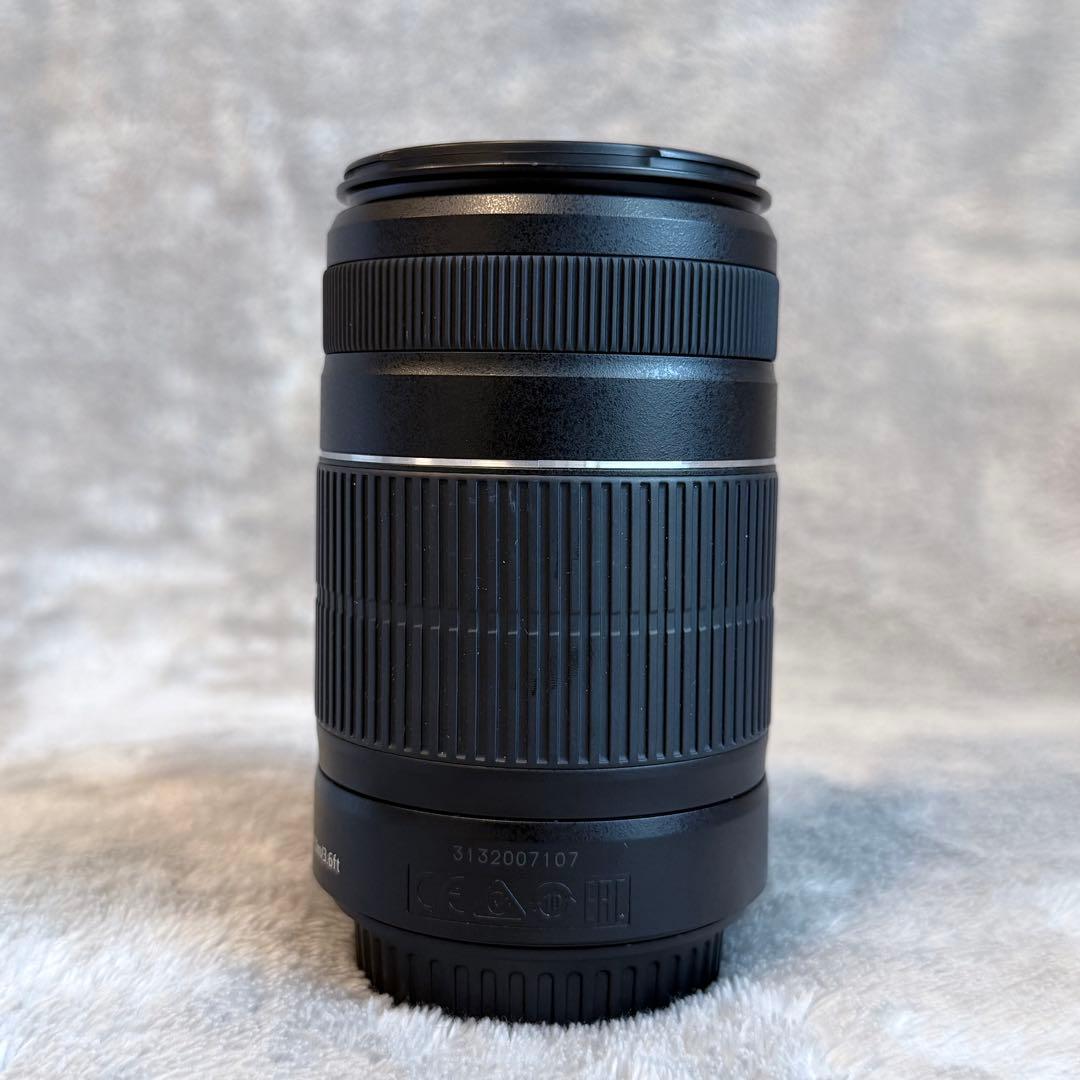 ✨美品✨Canon EF-S 55-250mm F4-5.6 IS II