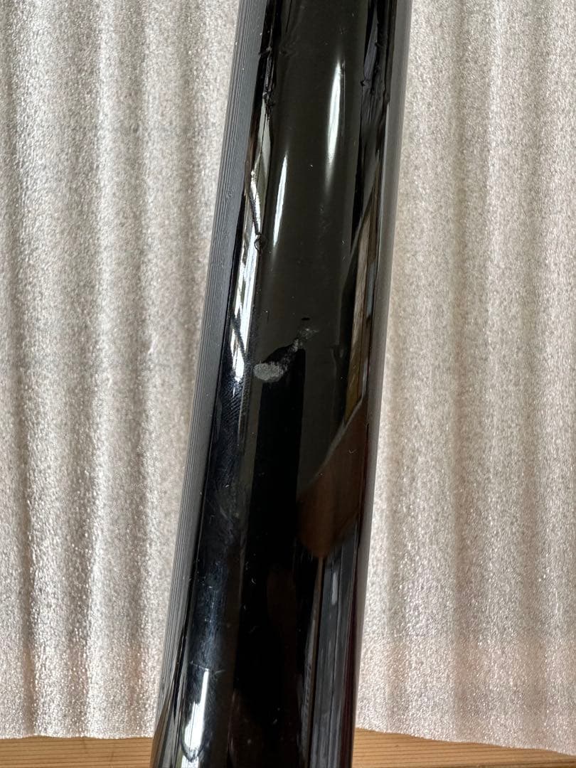 杖刀 模造刀 蒔絵 九馬図木鞘 乱れ刃紋 杖 レプリカ