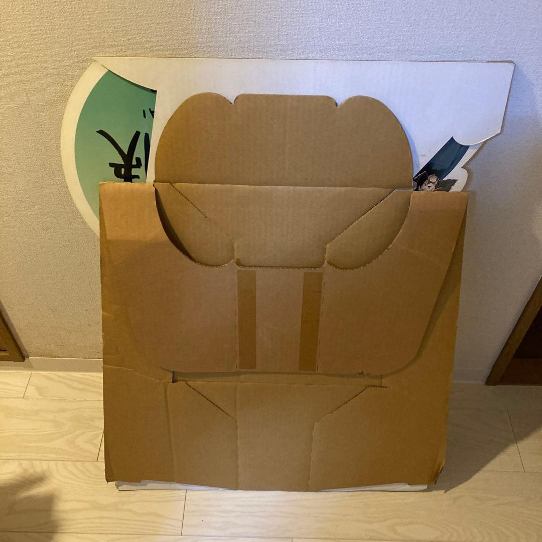 辺見えみり　SAPPORO 気分爽快生ビール 等身大パネル　パネル　ポスター