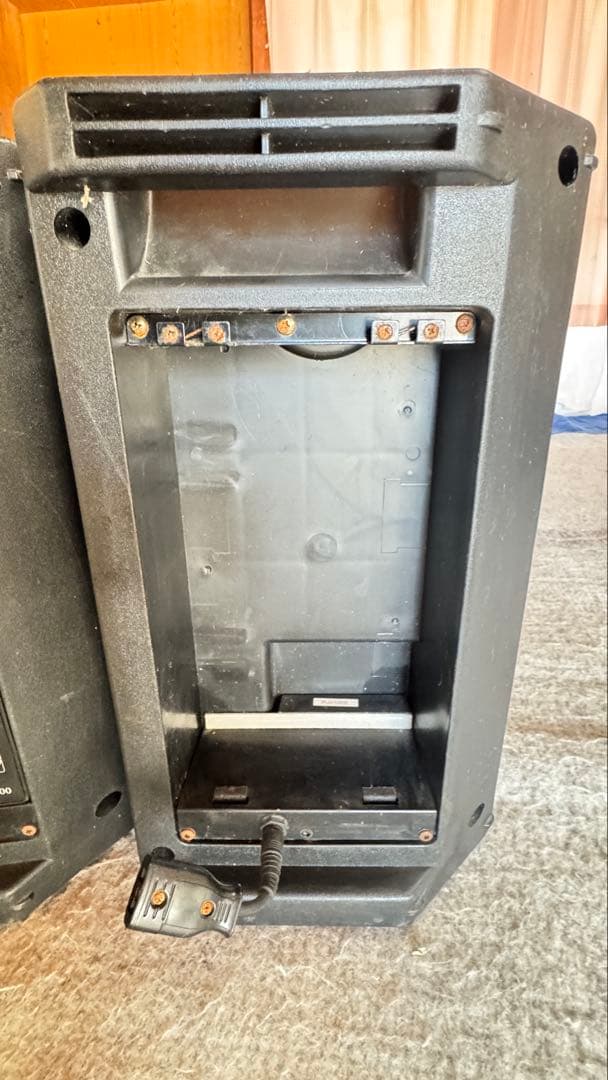 ヤマハ YAMAHA STAGEPAS 300 モニタースピーカー