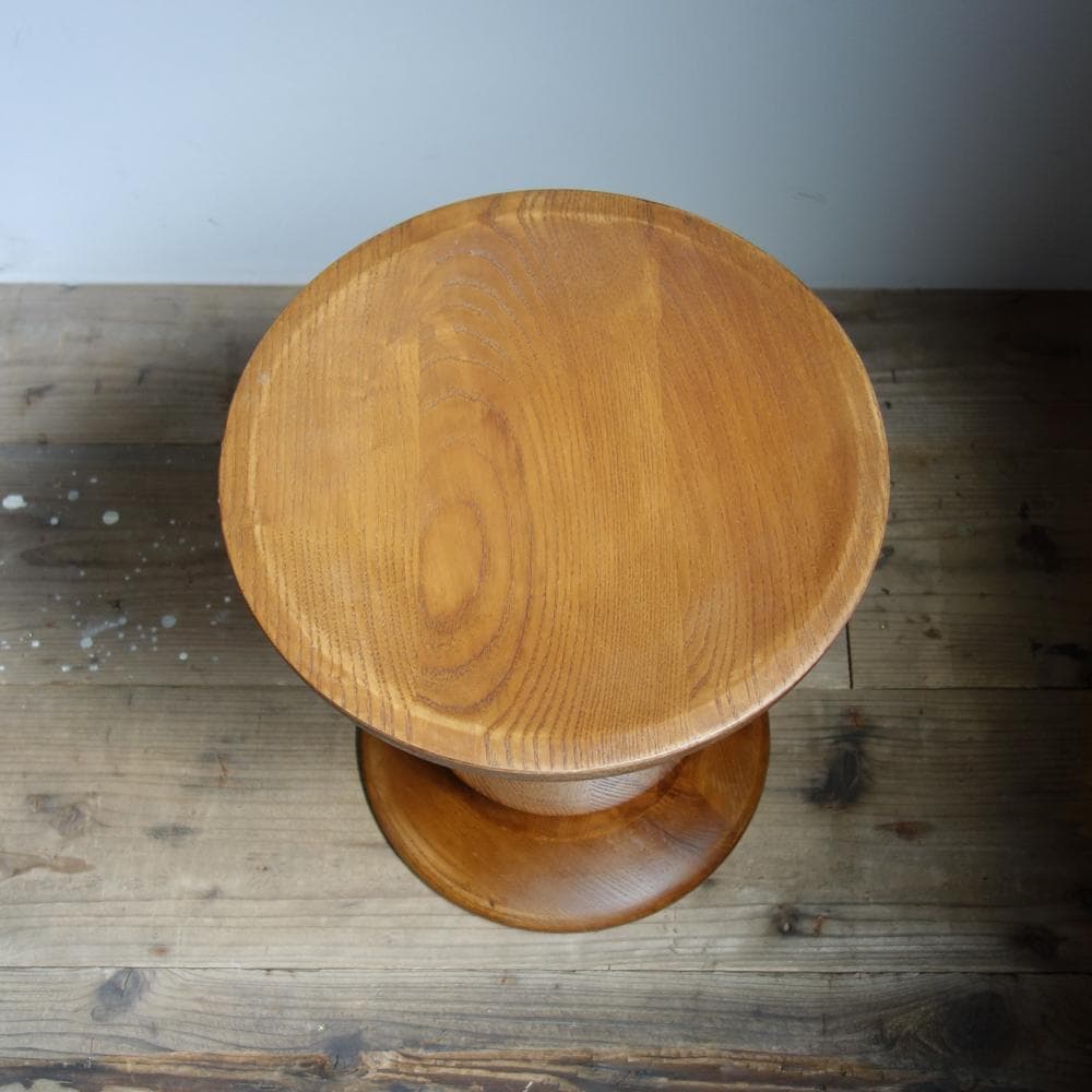 チャールズ＆レイ・イームズ ウッドスツール Eames チェア 家具 Bタイプ
