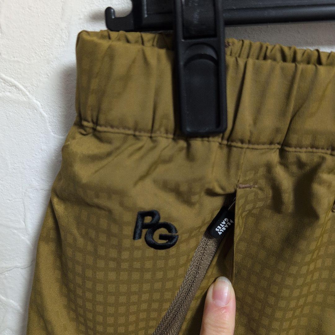 PEARLY GATES パーリーゲイツ スカート 1 秋冬★新品未使用★