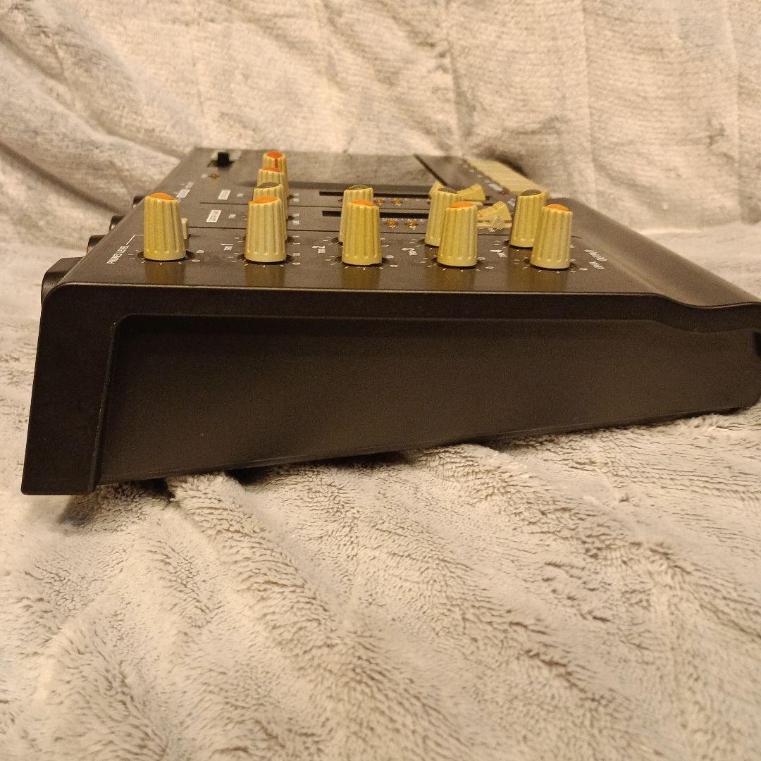 TASCAM PORTA02 mkII ミニスタジオ レコーダー マイク付き