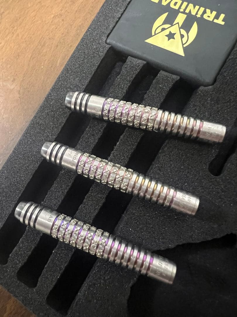 【限定廃盤品】リカルドα 浅田斉吾 ワールドチャンピオンリミテッド