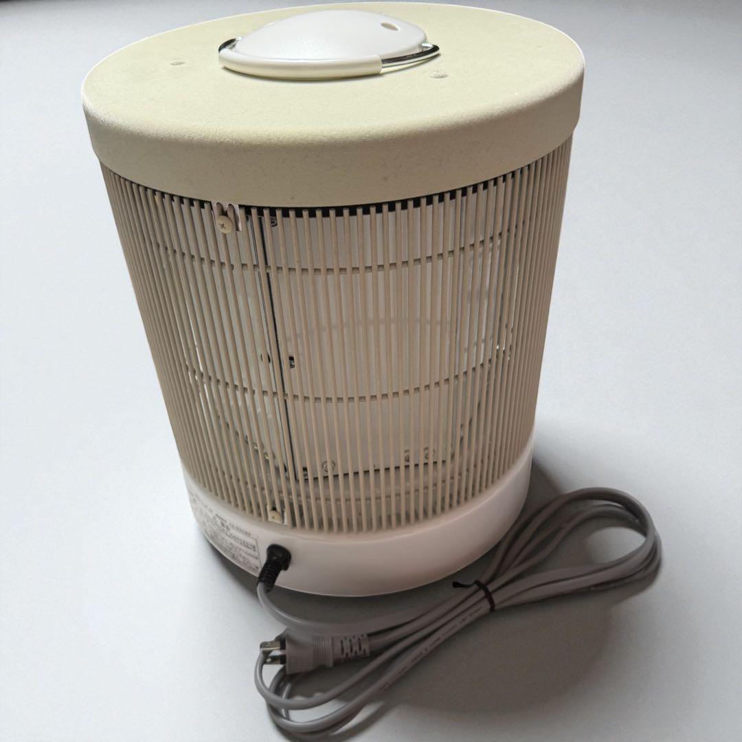 【限定モデル】遠赤外線パネルヒーター 暖話室　DAN1000-R16F ホワイト