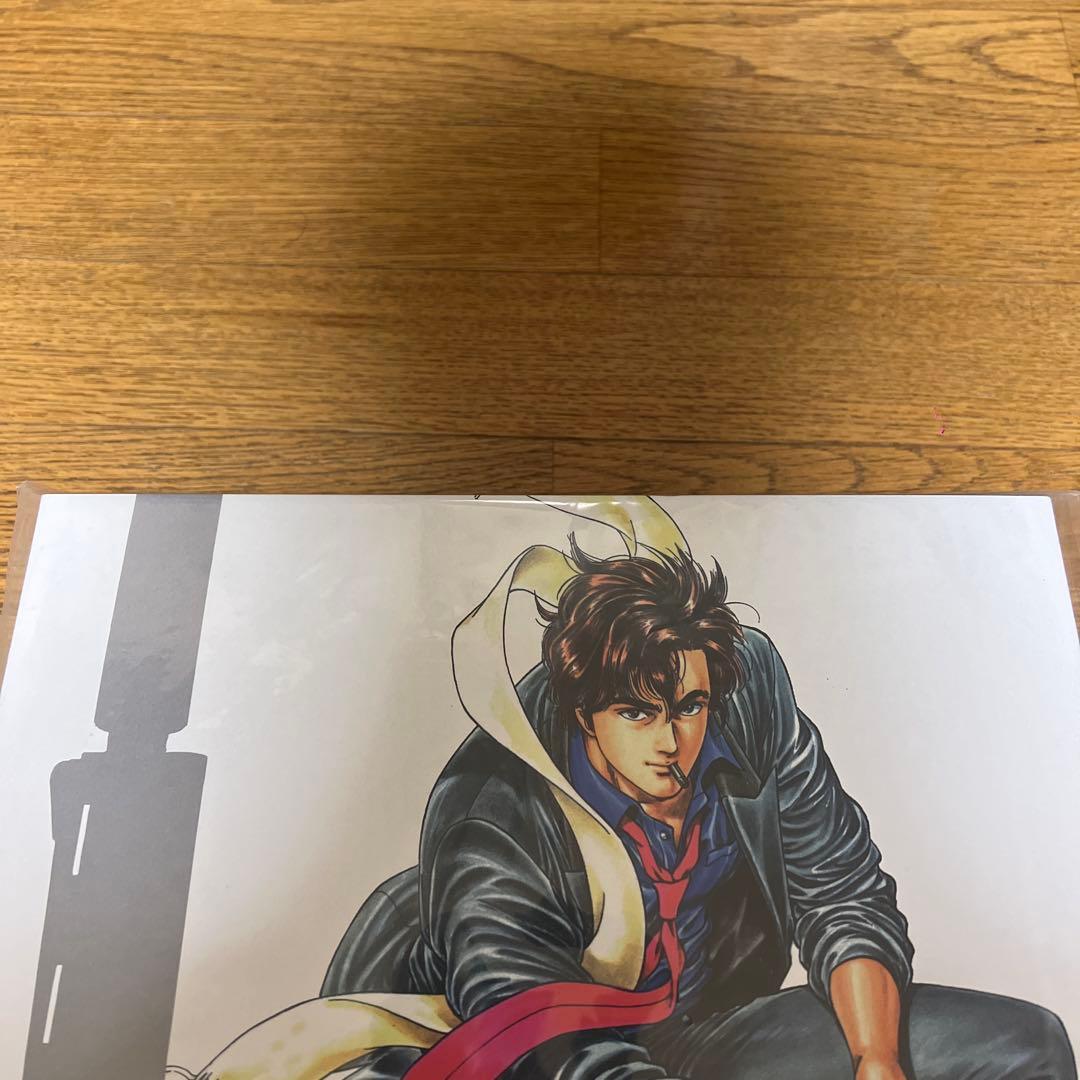 【新品未開封】タナカワークス コルトパイソン 冴羽獠モデル シティーハンター