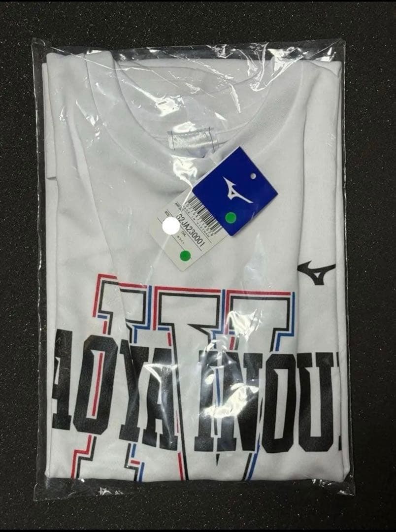 井上尚弥vsタパレス　Tシャツ《M、L、2XL、3XL》