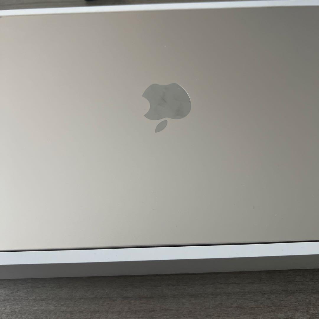 MacBook Air M2 お値下げ不可