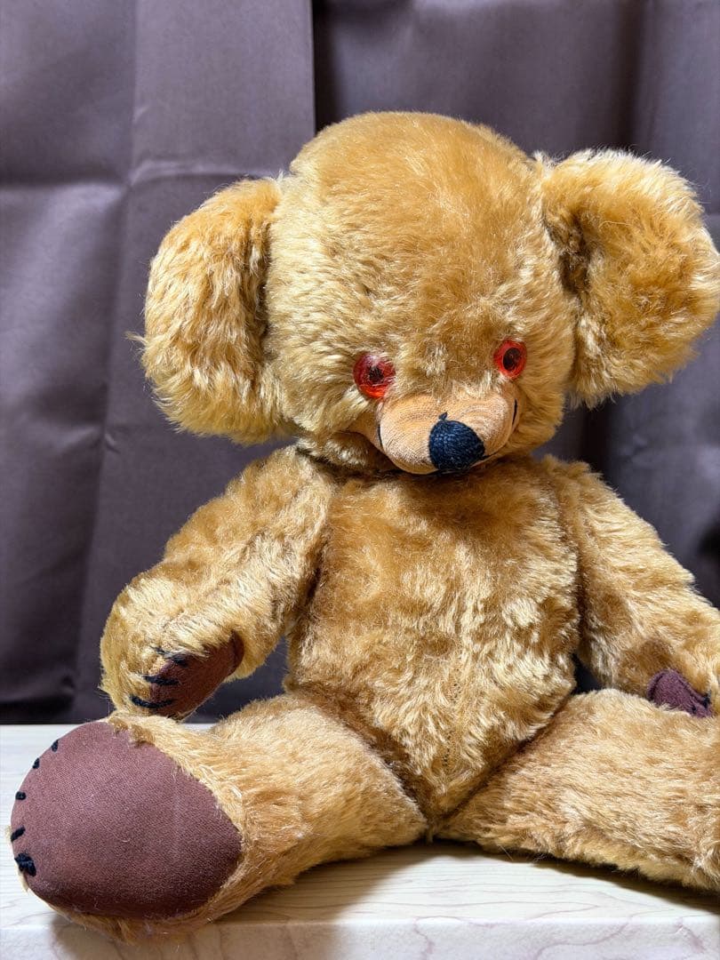 S*S様 メリーソート社 チーキーベア ビンテージ