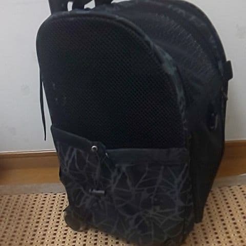 ペット用キャリー
