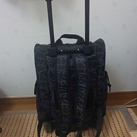 ペット用キャリー