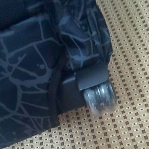 ペット用キャリー