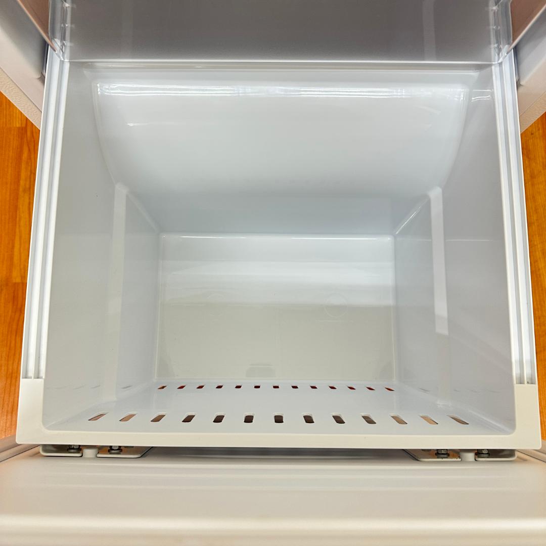 パナソニック 2ドア冷蔵庫 2024年製 156L エリア送料無料 K23-02