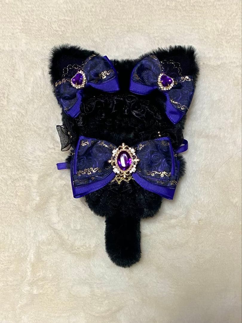 四季折々@整理様 ぬい服専用ページ