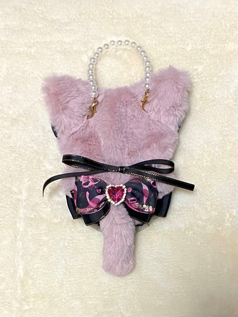 四季折々@整理様 ぬい服専用ページ