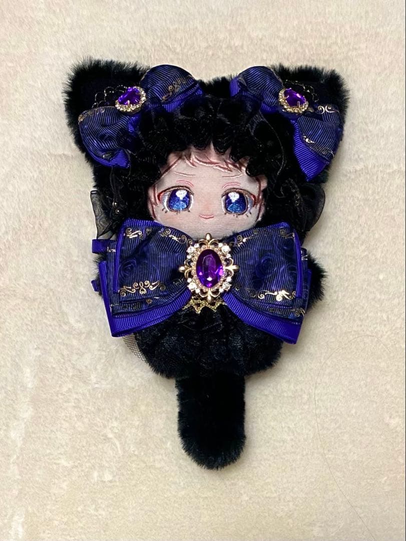 四季折々@整理様 ぬい服専用ページ