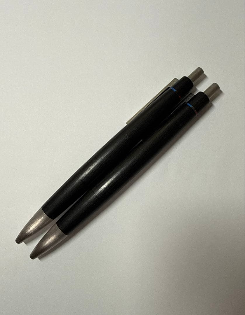 LAMY2000 ボールペン 4色　4本セット