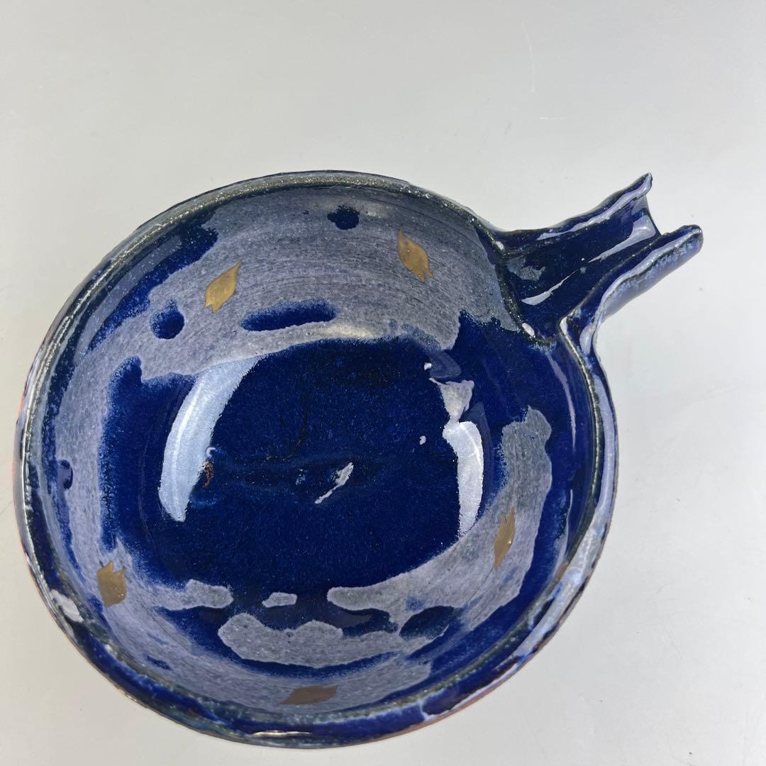 島田恭子 桜文酒器 共箱 櫻文器 櫻文鉢