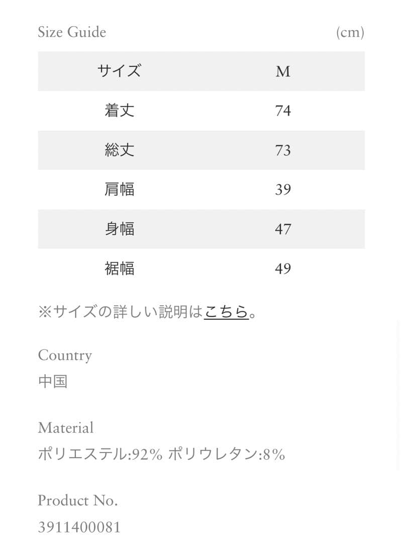 nagonstans ロンハーマン別注　ラッシュガード