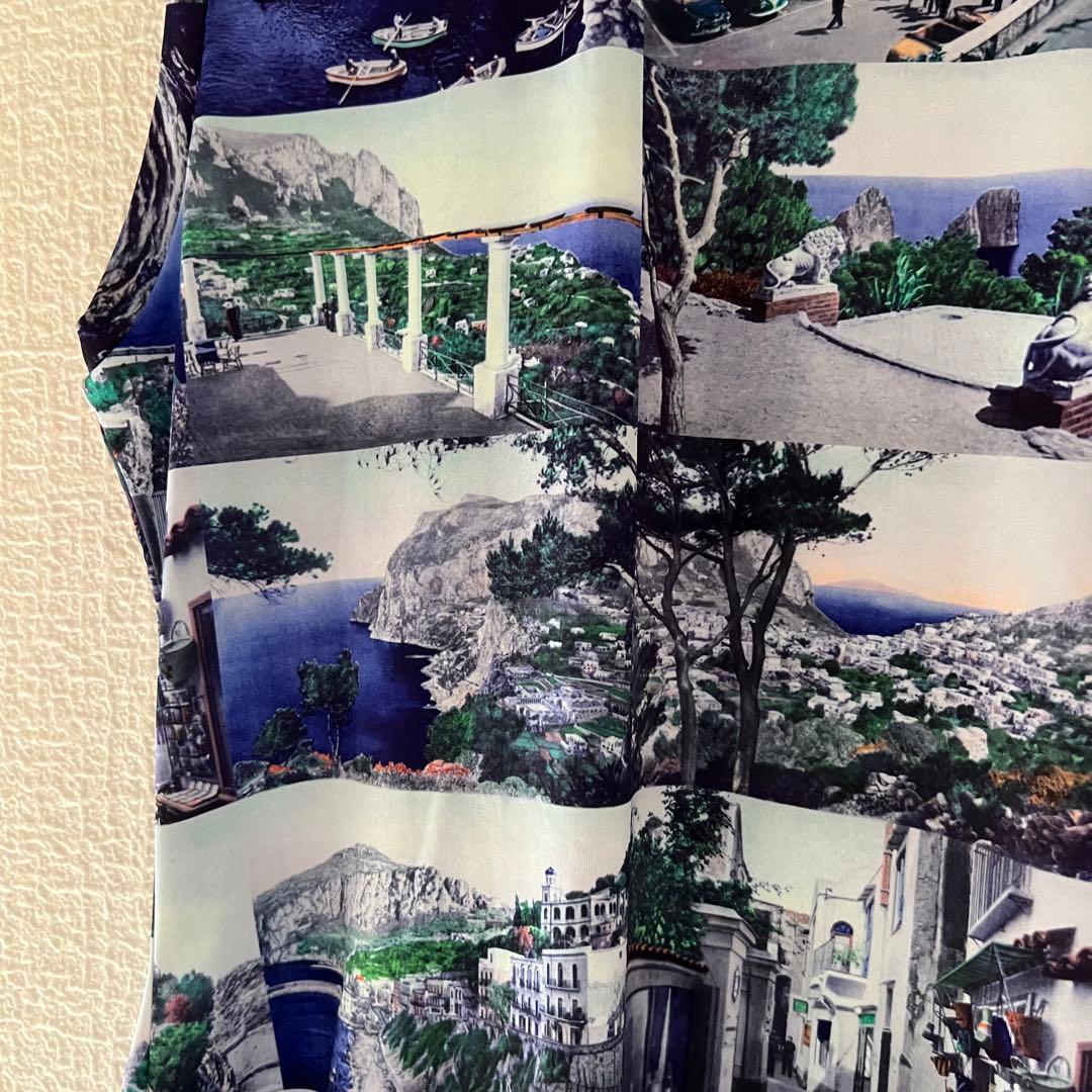 nagonstans ロンハーマン別注　ラッシュガード