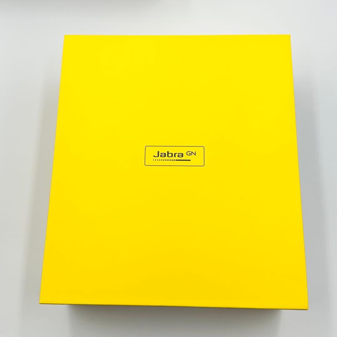 Jabra Elite 85h ワイヤレスヘッドホン ブラック