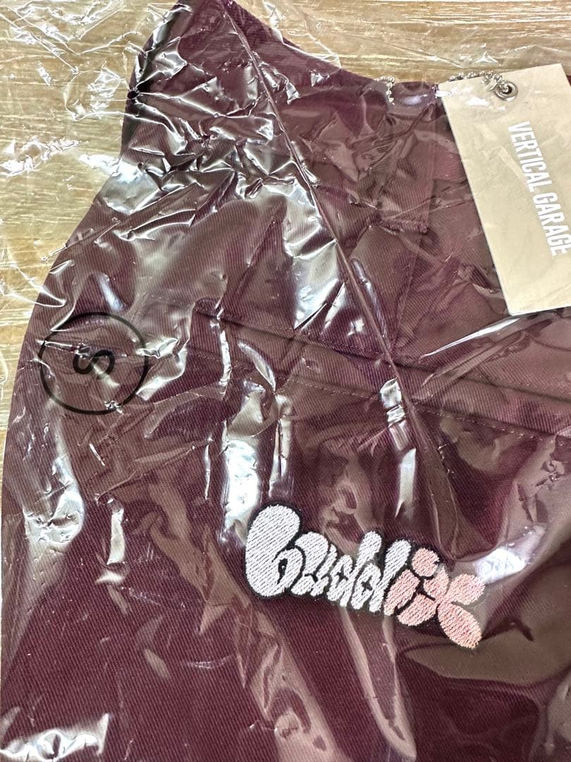 buddix チノパンSサイズ FANTASTICS