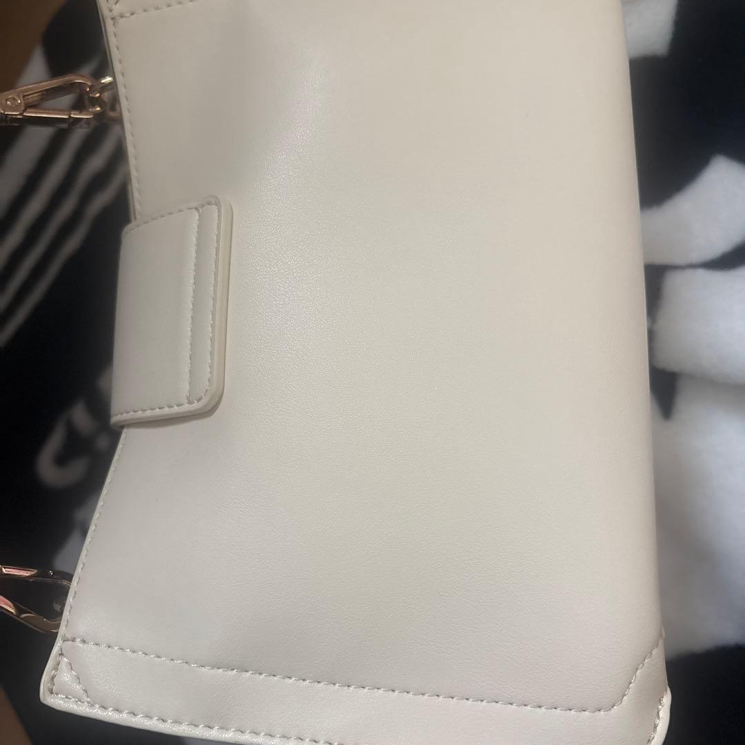 DIANAダイアナグリッターショルダーバッグバニティセルフォードキラキラビジュー