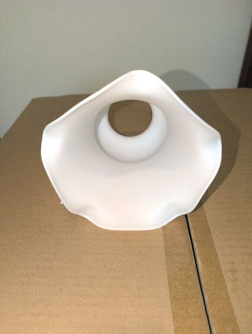 Panasonic シャンデリアLGB57518K LED5灯 新品未使用電球付