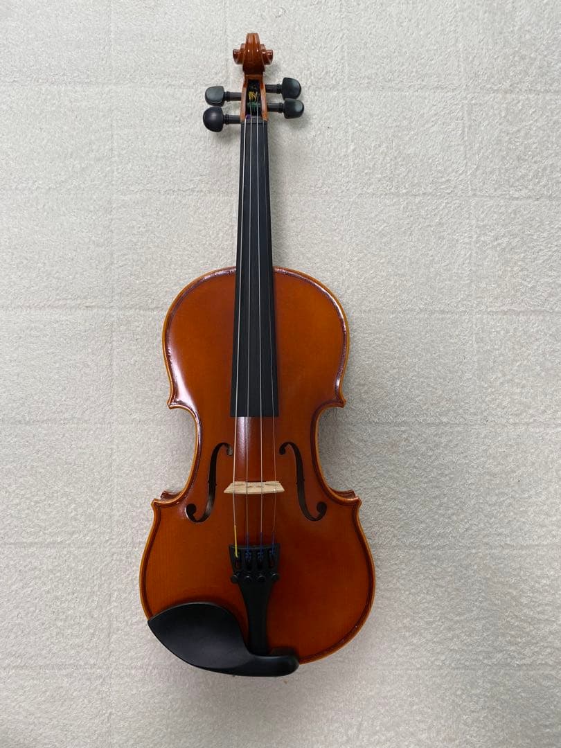 【2022年製】Andreas Eastman バイオリンVL80 1/2