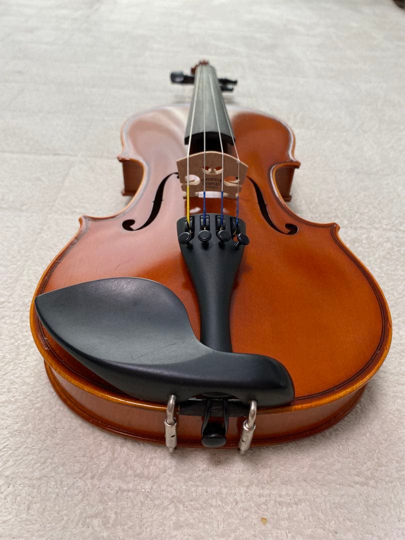 【2022年製】Andreas Eastman バイオリンVL80 1/2