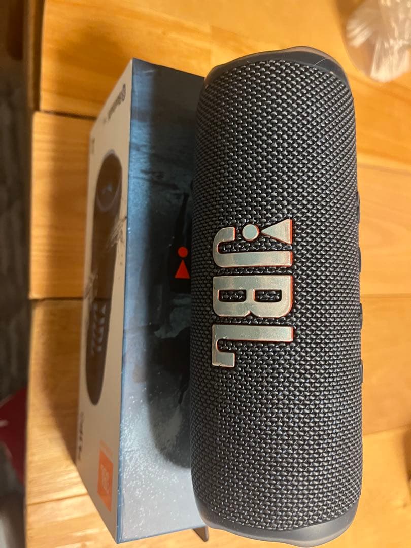 JBL FLIP6 ブルー