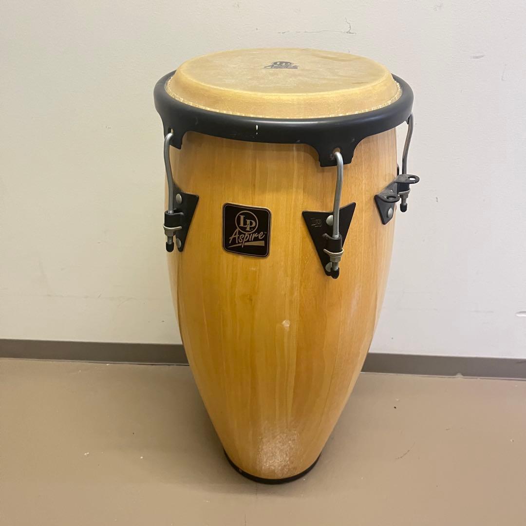 【ピ】 コンガ LP Aspire Conga 2本セット