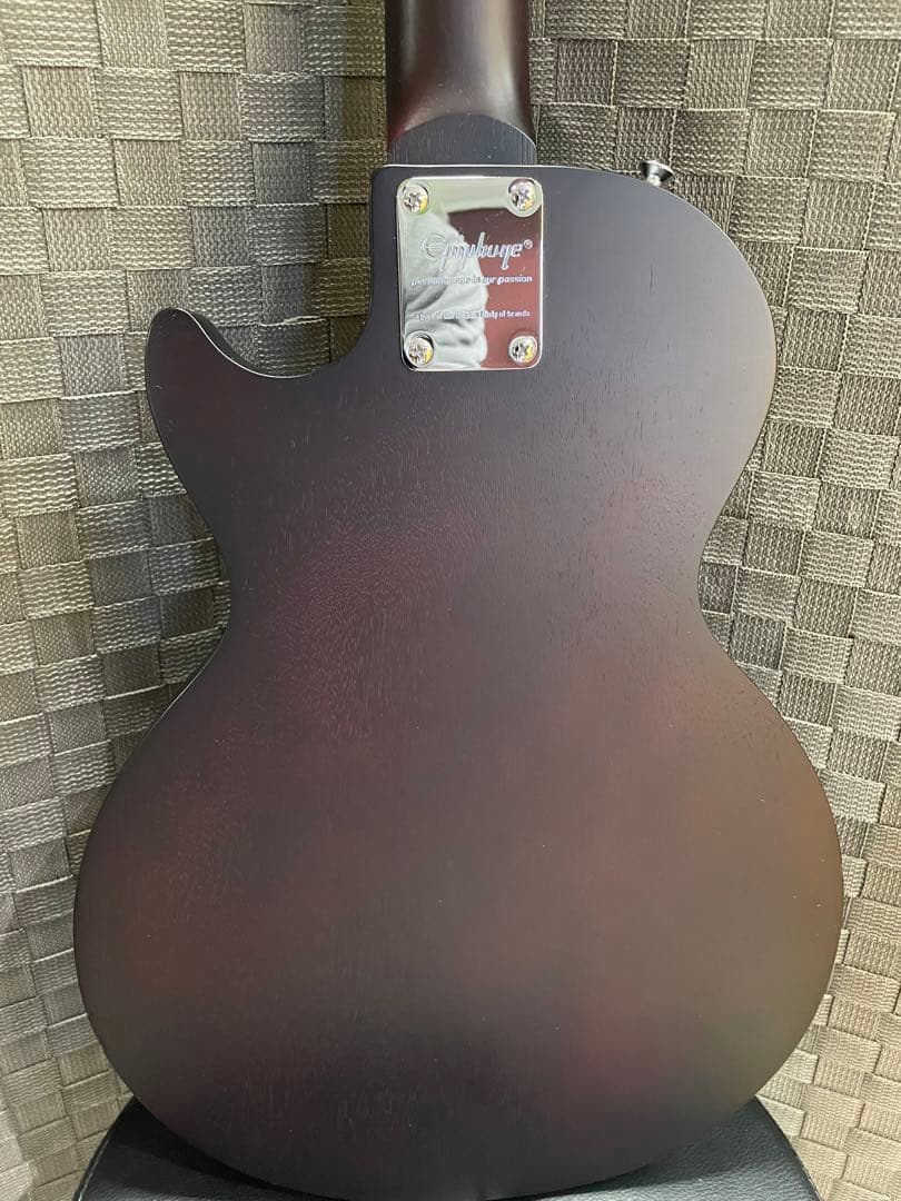 Epiphone SL lespaul メロディーメーカータイプ 軽量