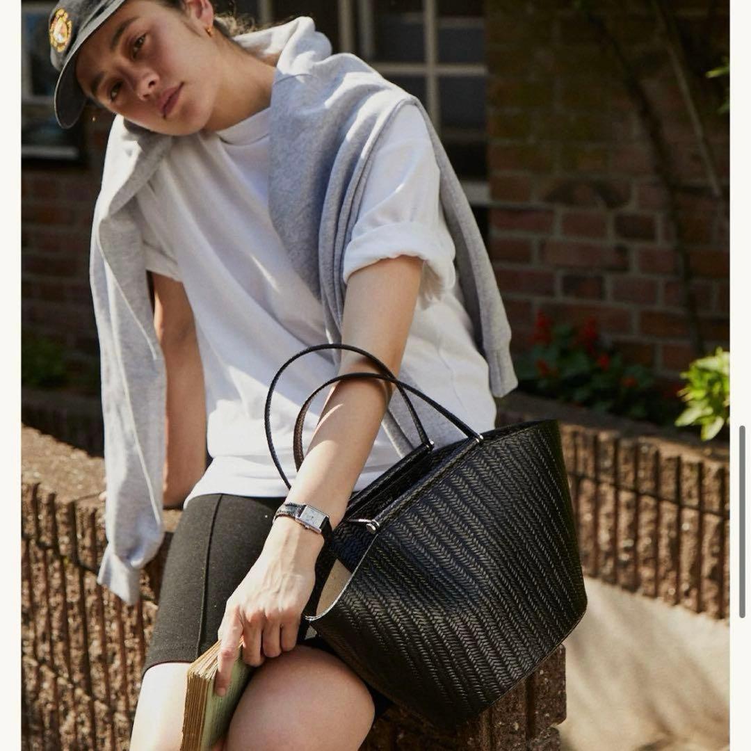 【みりりん 新品】TOUT Y EST トゥティエ エティレ スモール