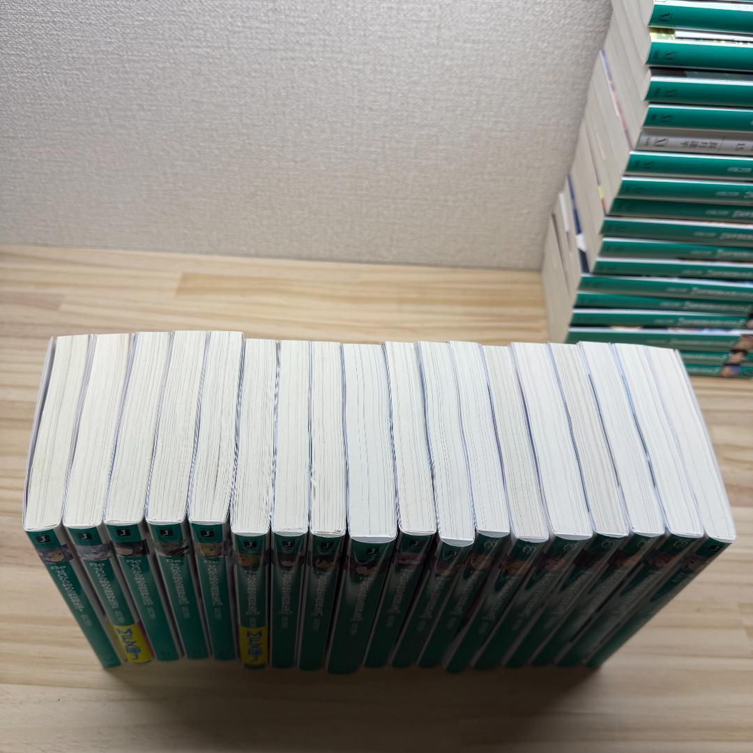 ◼Re:ゼロから始める異世界生活 57冊セットリゼロ 小説 ラノベ
