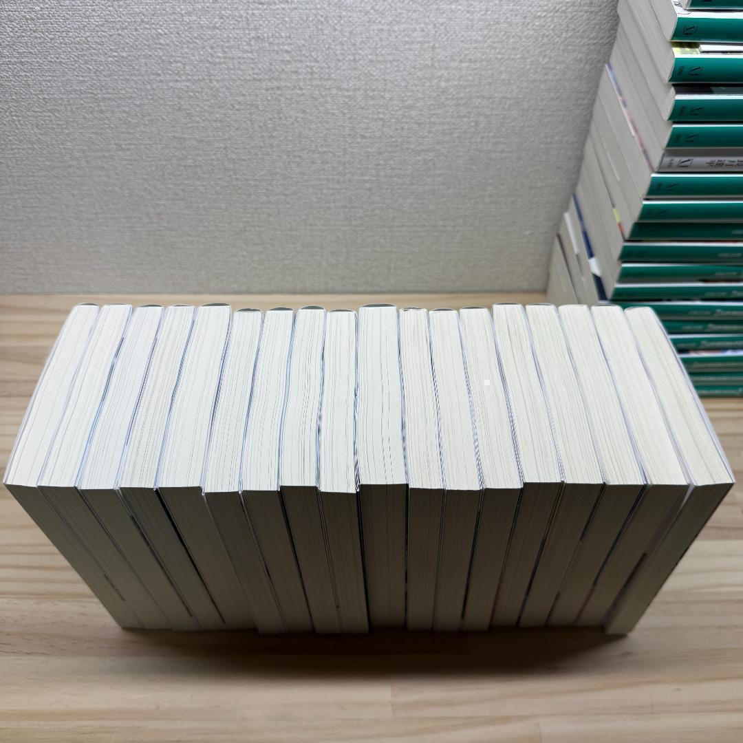 ◼Re:ゼロから始める異世界生活 57冊セットリゼロ 小説 ラノベ