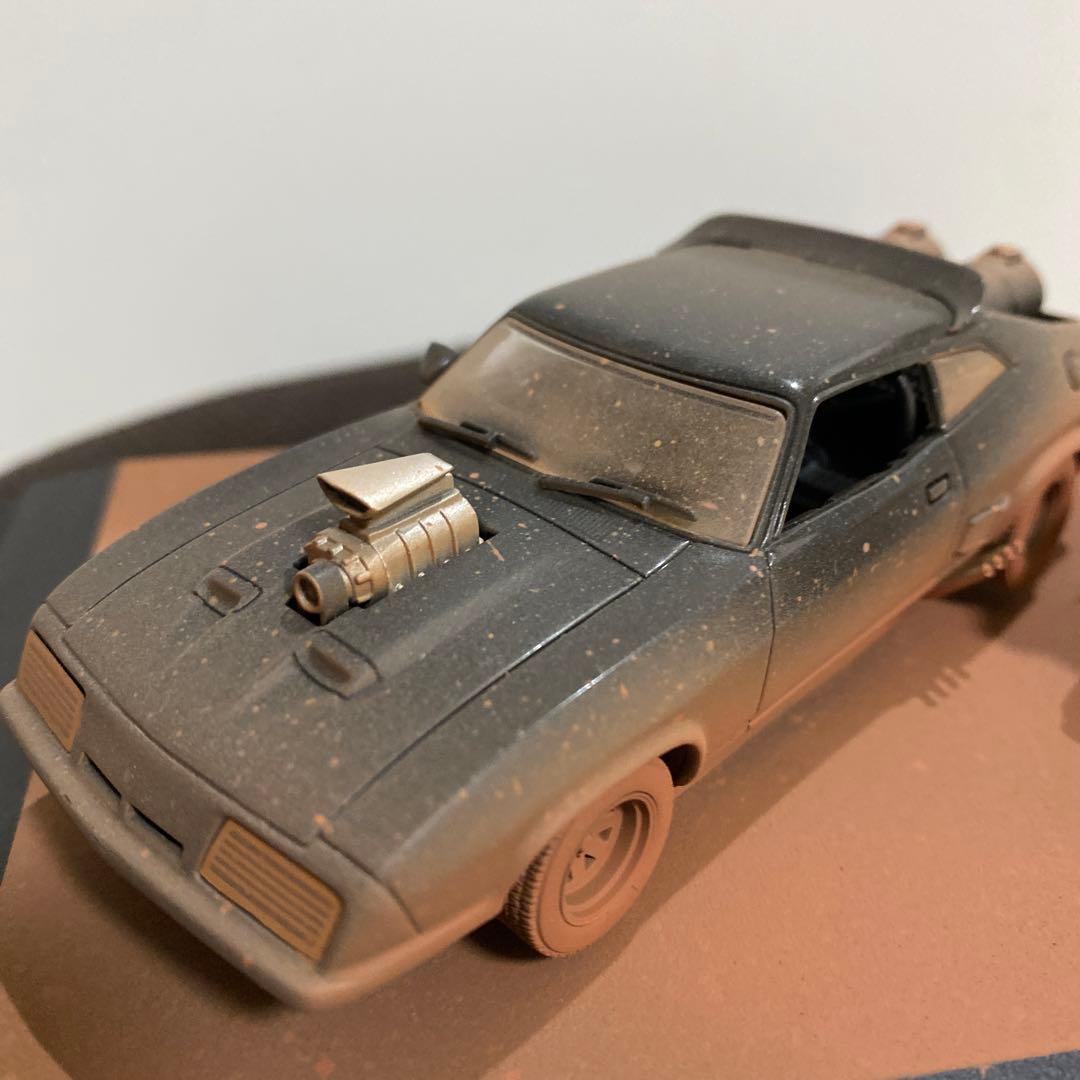 MAD MAX 2: インターセプター / エネミーカー 限定版