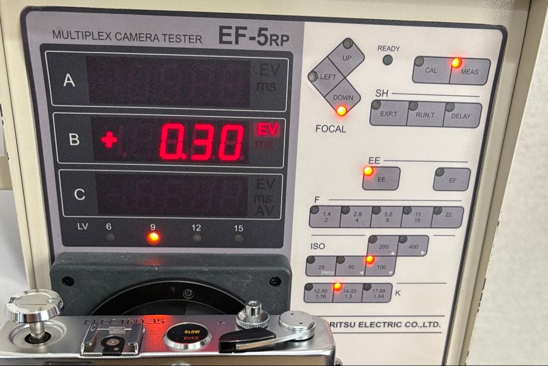 ヤシカ YASHICA ELECTRO 35 GL コンパクトカメラ レトロ