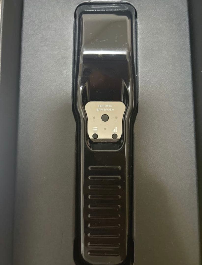ELECTRONIC EVERYONE エレクトロン電気バリブラシ