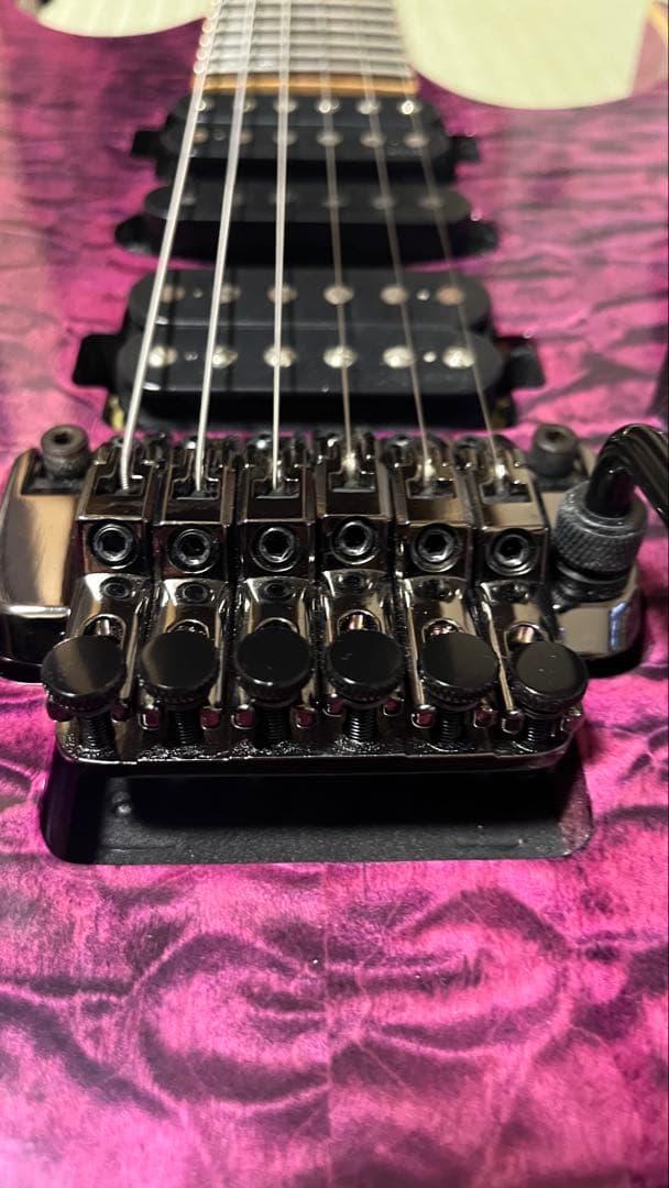 ギター Ibanez premium