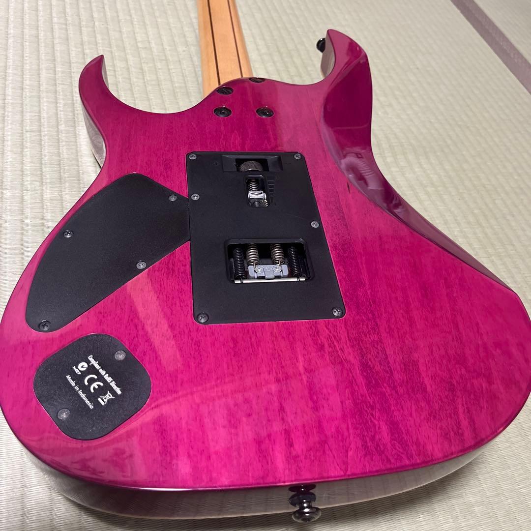 ギター Ibanez premium