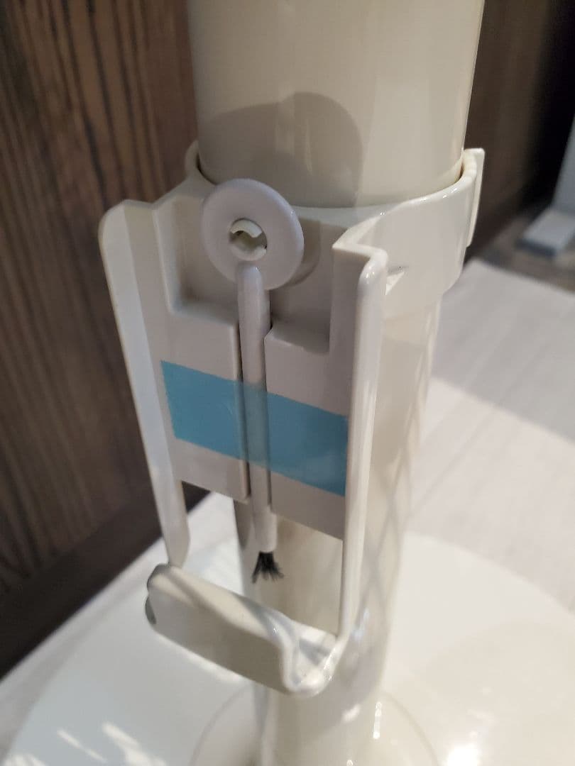 PJ-F3DS-W リビング扇風機 ハイポジション・リビングファン ホワイト系