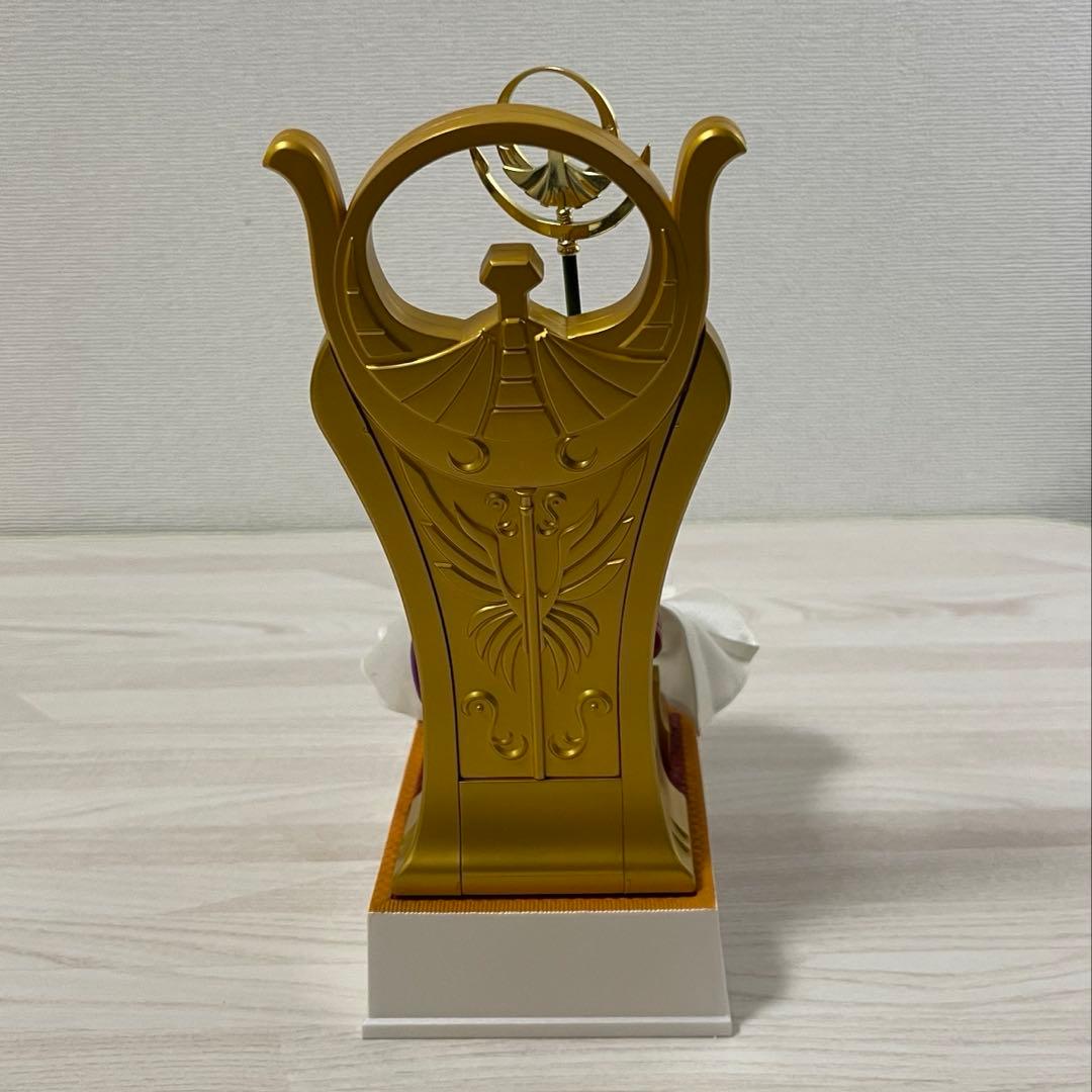 聖闘士聖衣神話EX 女神アテナ＆城戸沙織 ディバインサーガプレミアムセット