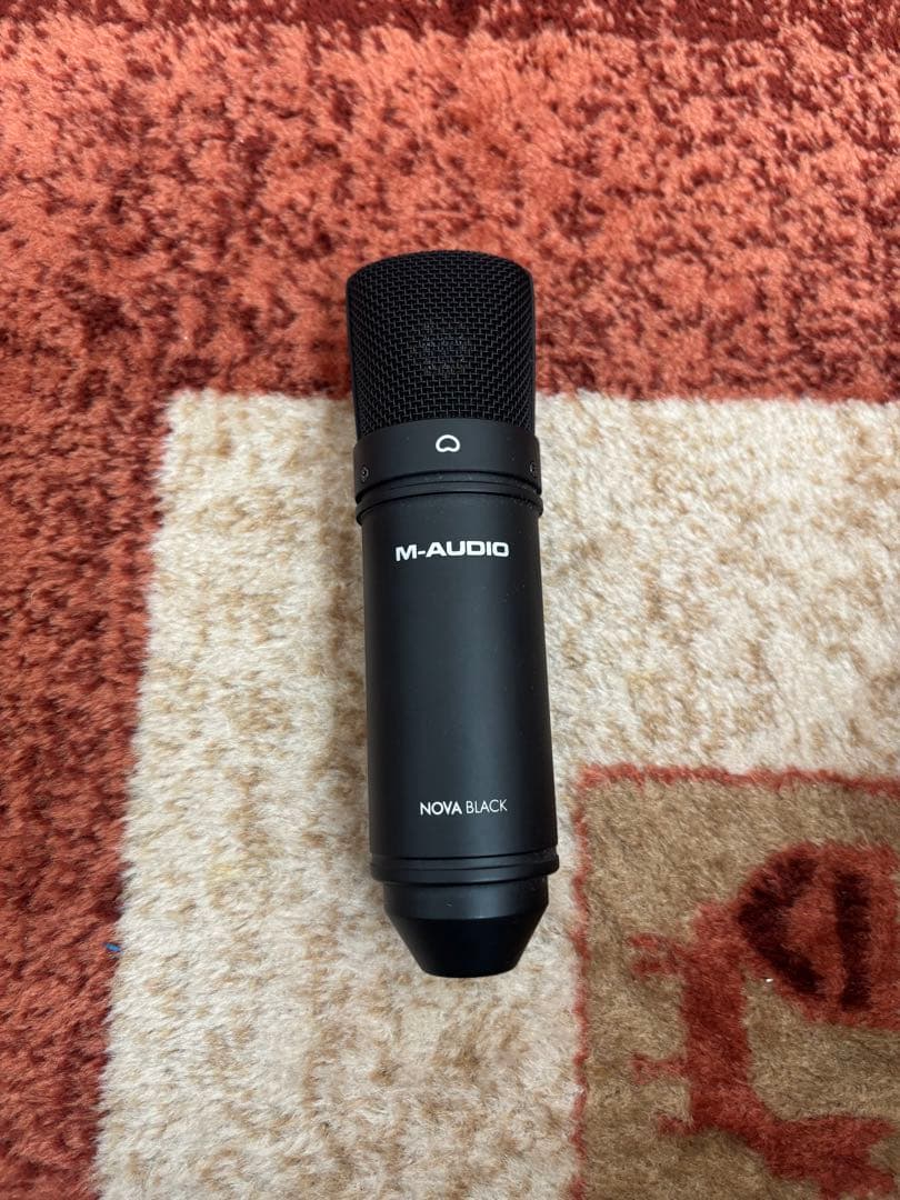 M-AUDIO AIR 192|4 オーディオインターフェイス