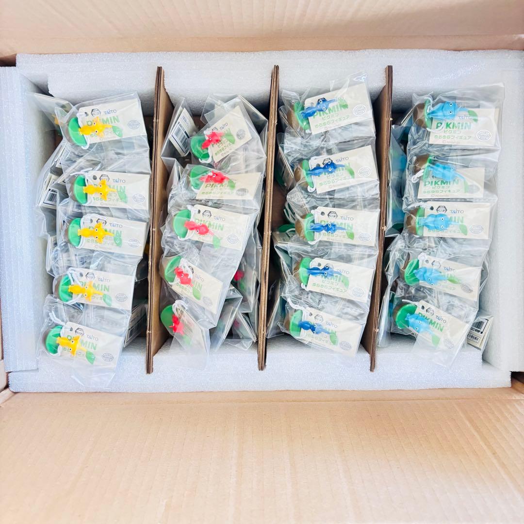 ピクミン ストラップ 100個セット